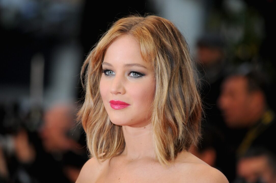 Jennifer Lawrence 19