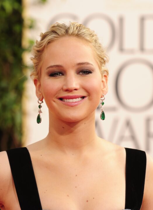 Jennifer Lawrence 21