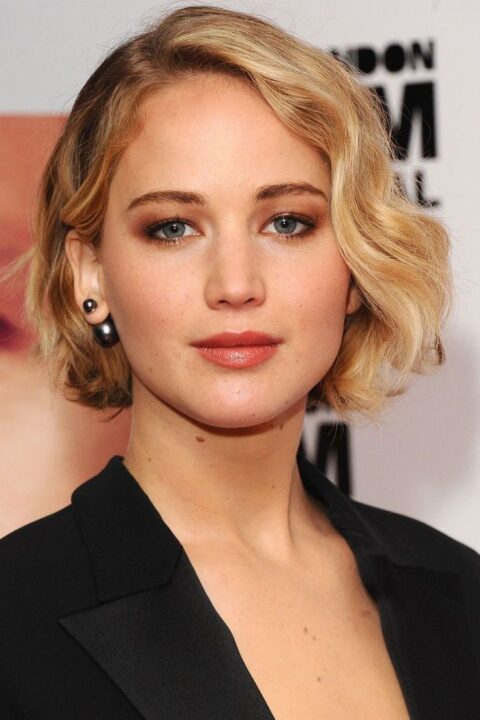 Jennifer Lawrence