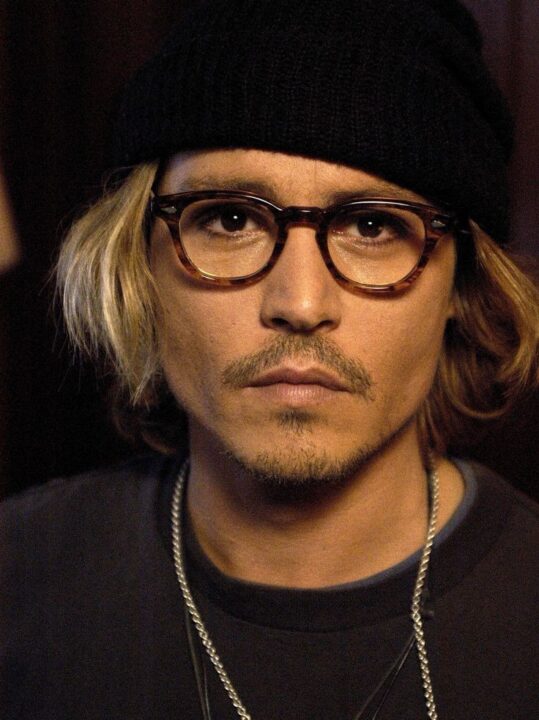 Johnny Depp 02