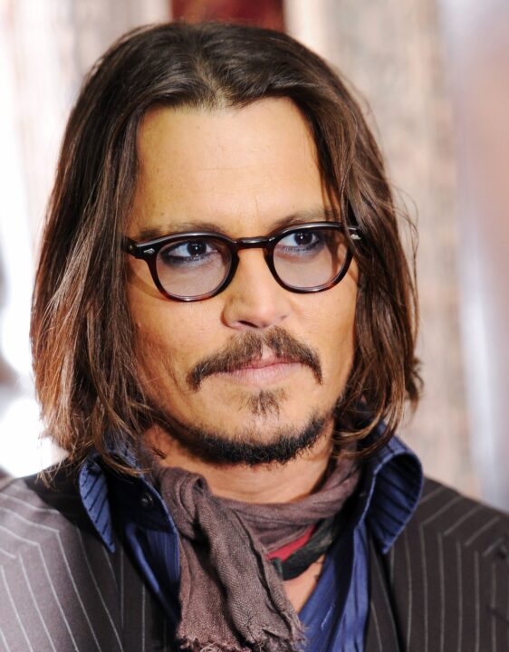 Johnny Depp 04