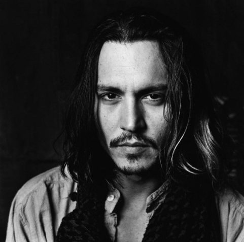 Johnny Depp 05