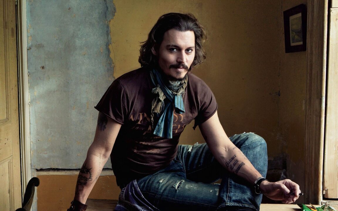 Johnny Depp 06