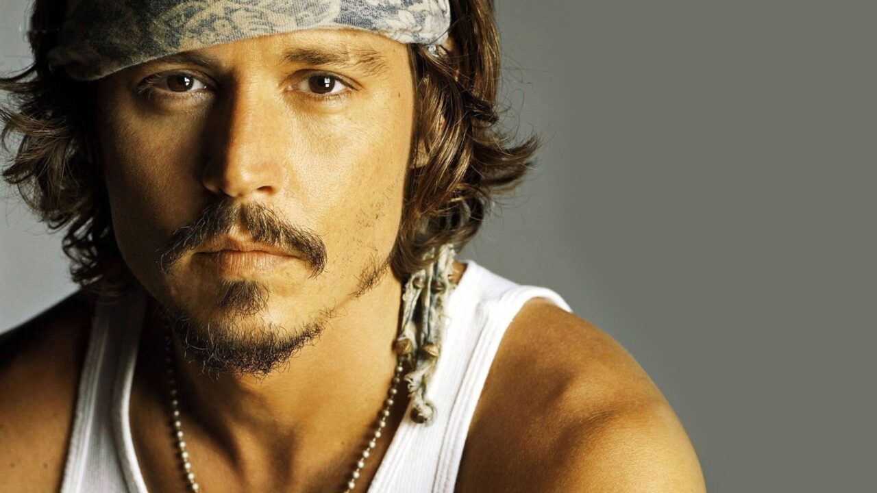 Johnny Depp 08