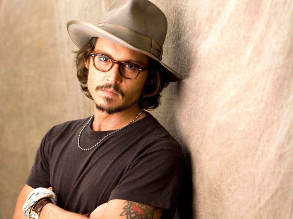 Johnny Depp 10