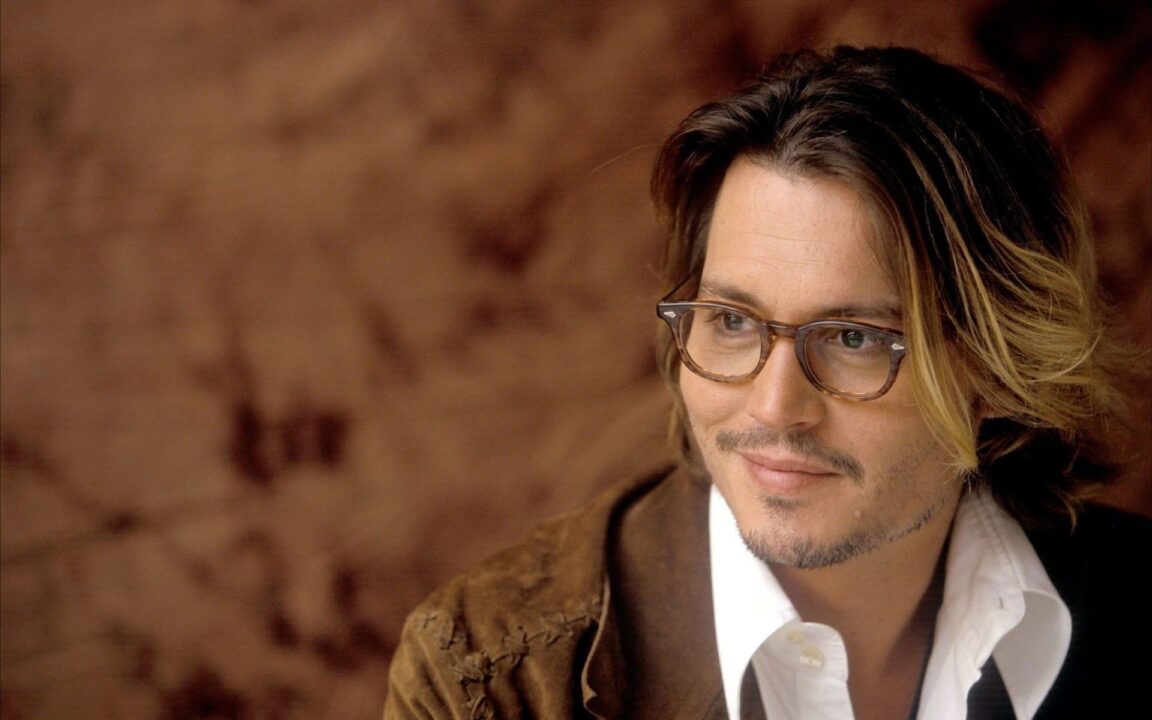 Johnny Depp 11