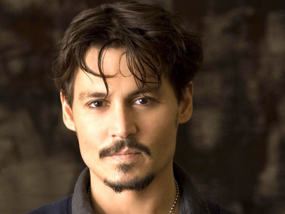 Johnny Depp 12