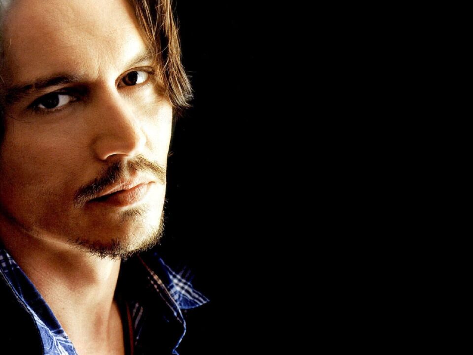 Johnny Depp 17