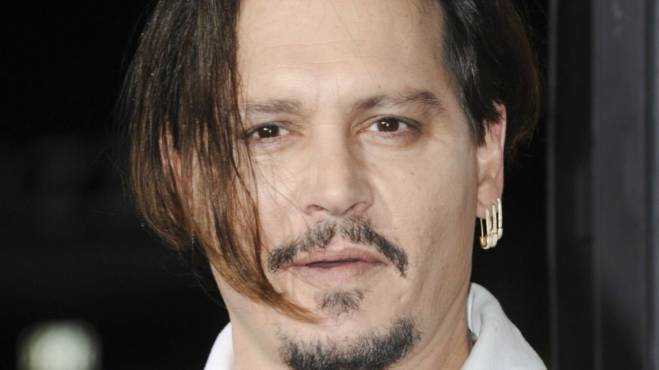 Johnny Depp 18