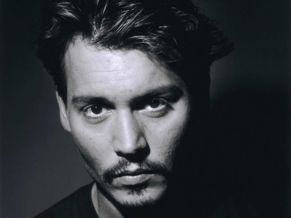 Johnny Depp 19