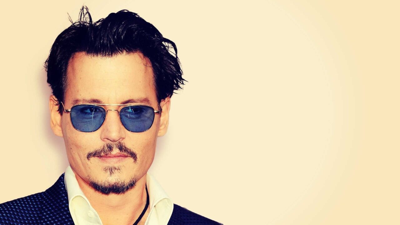 Johnny Depp 20
