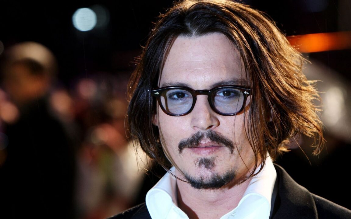 Johnny Depp 22