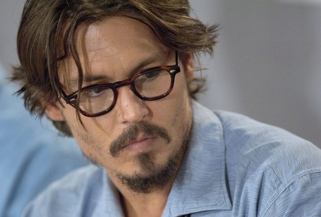 Johnny Depp 24