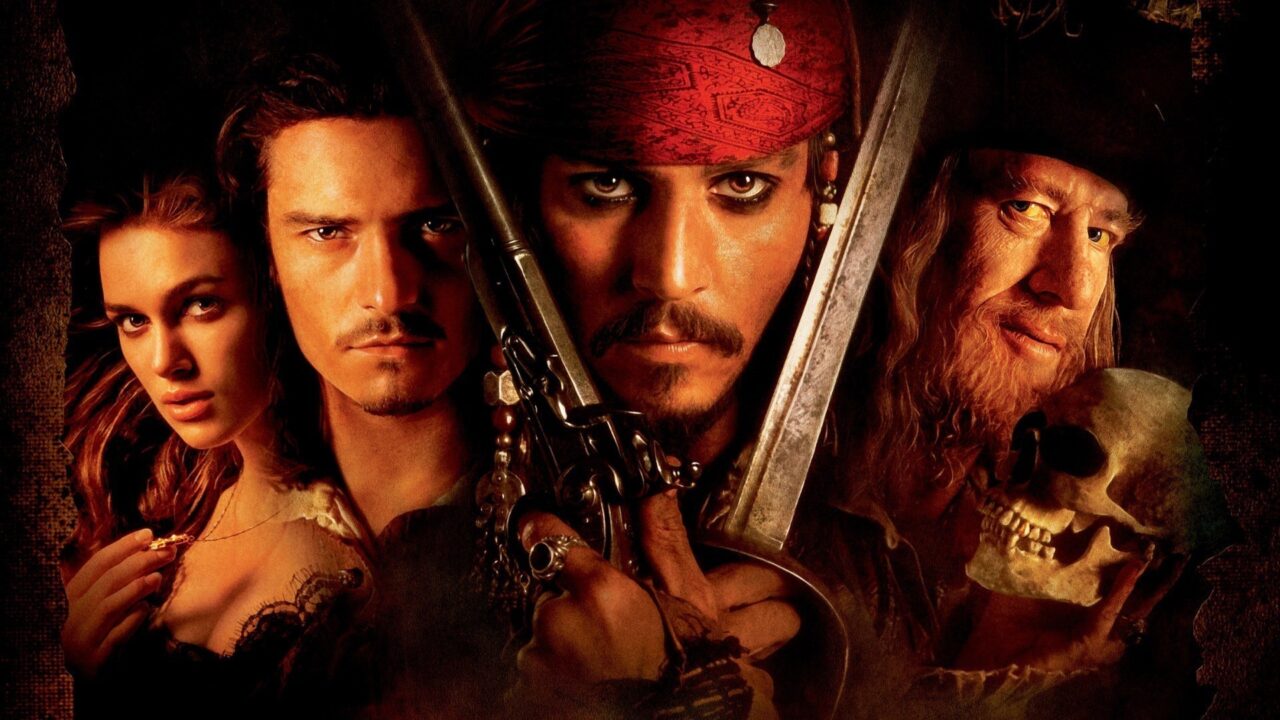 Johnny Depp 25