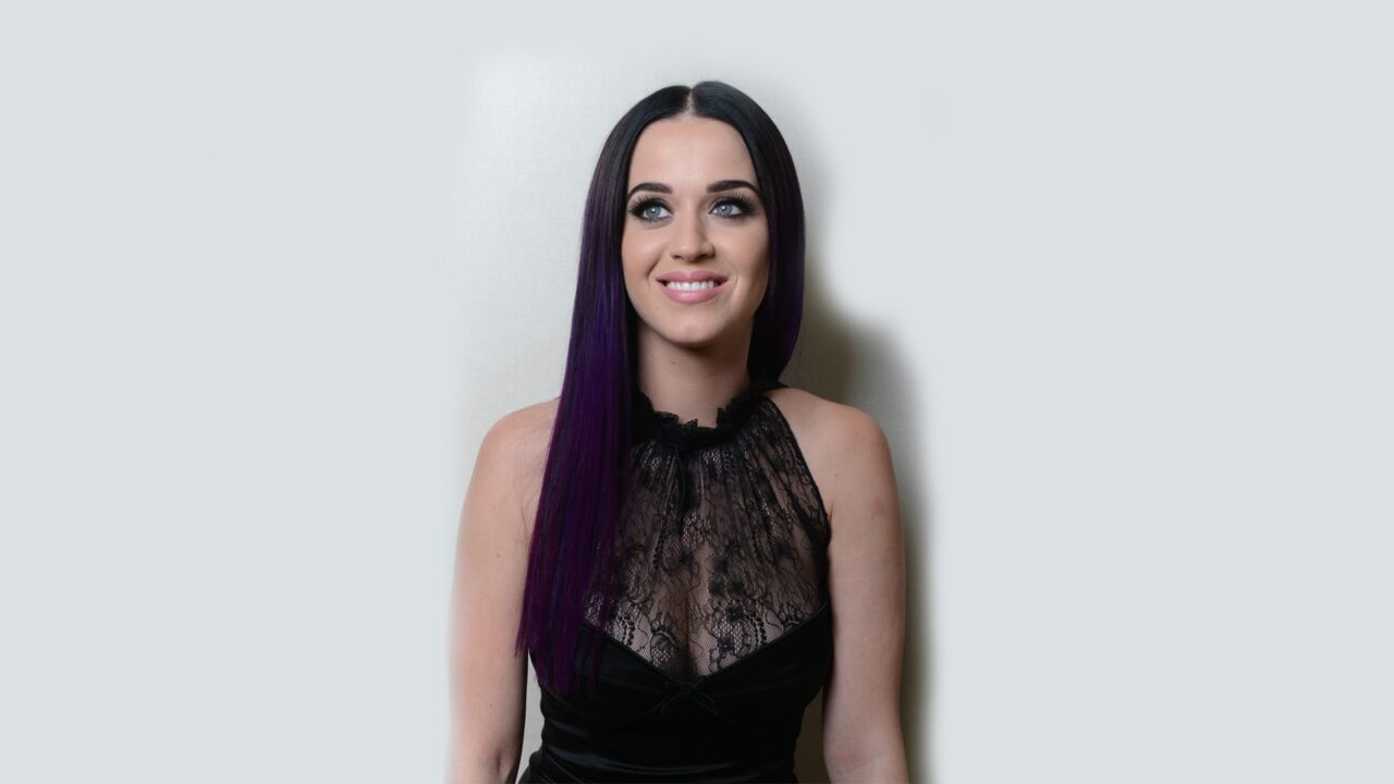 Katy Perry 15