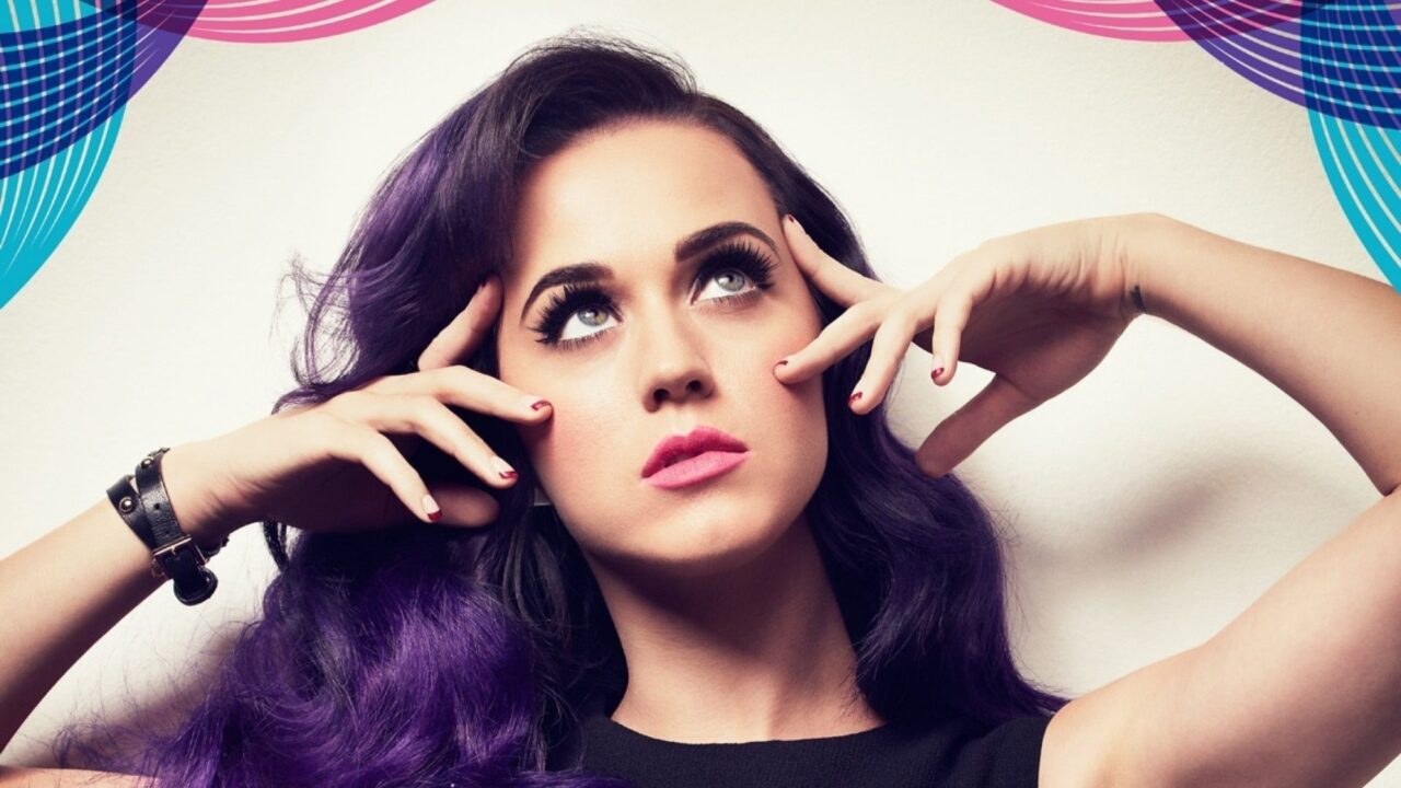 Katy Perry 16