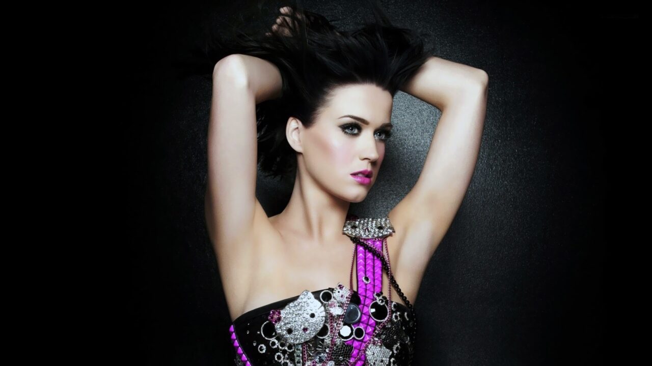 Katy Perry 17