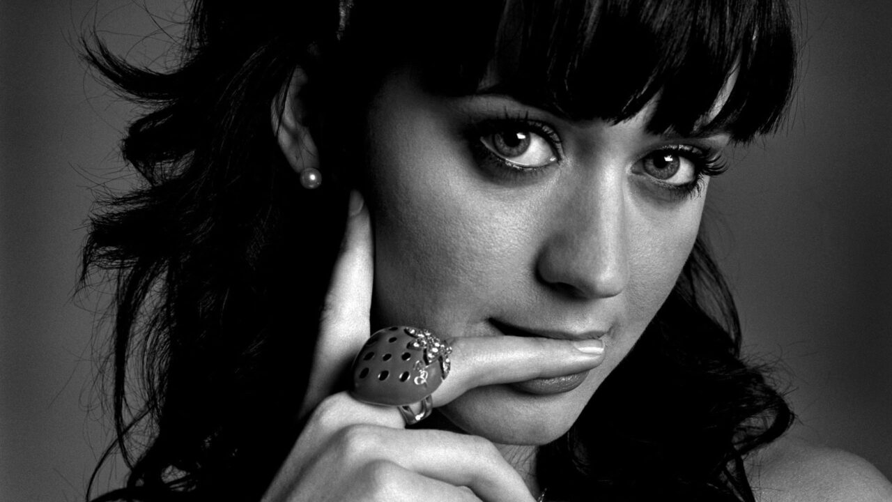 Katy Perry 18