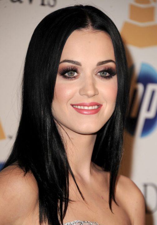 Katy Perry