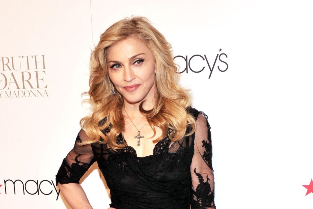 Madonna 07