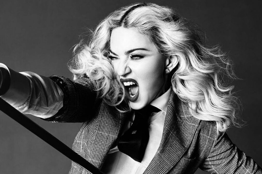 Madonna 08