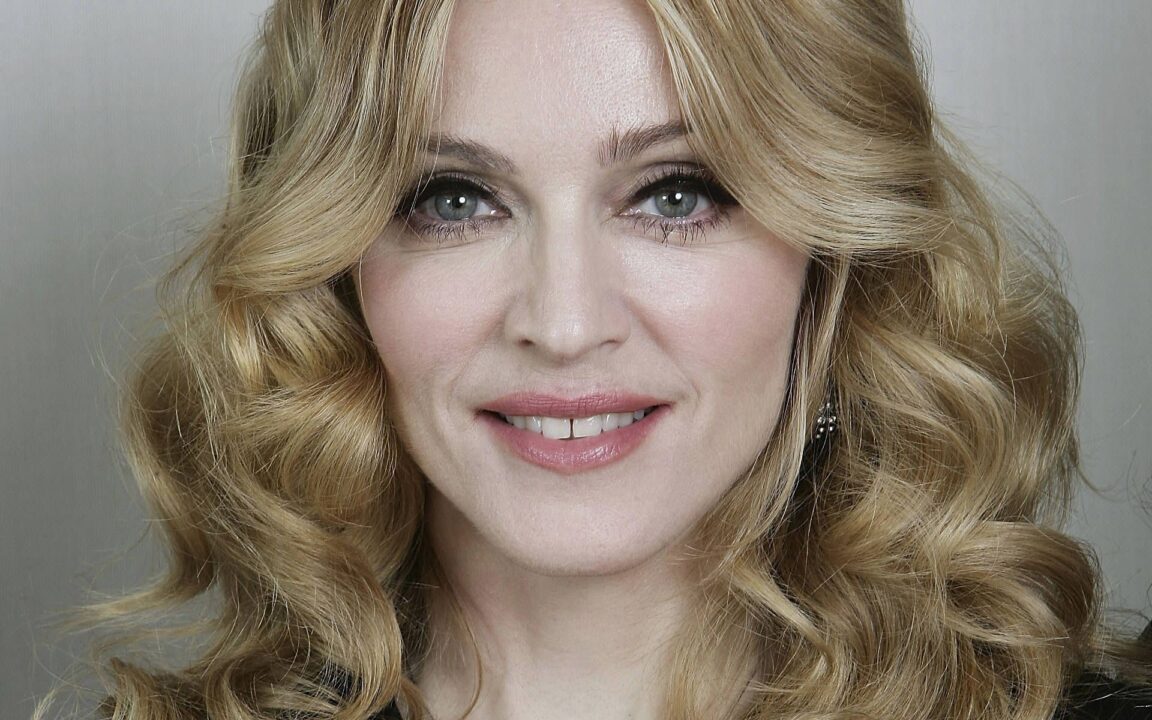 Madonna 09
