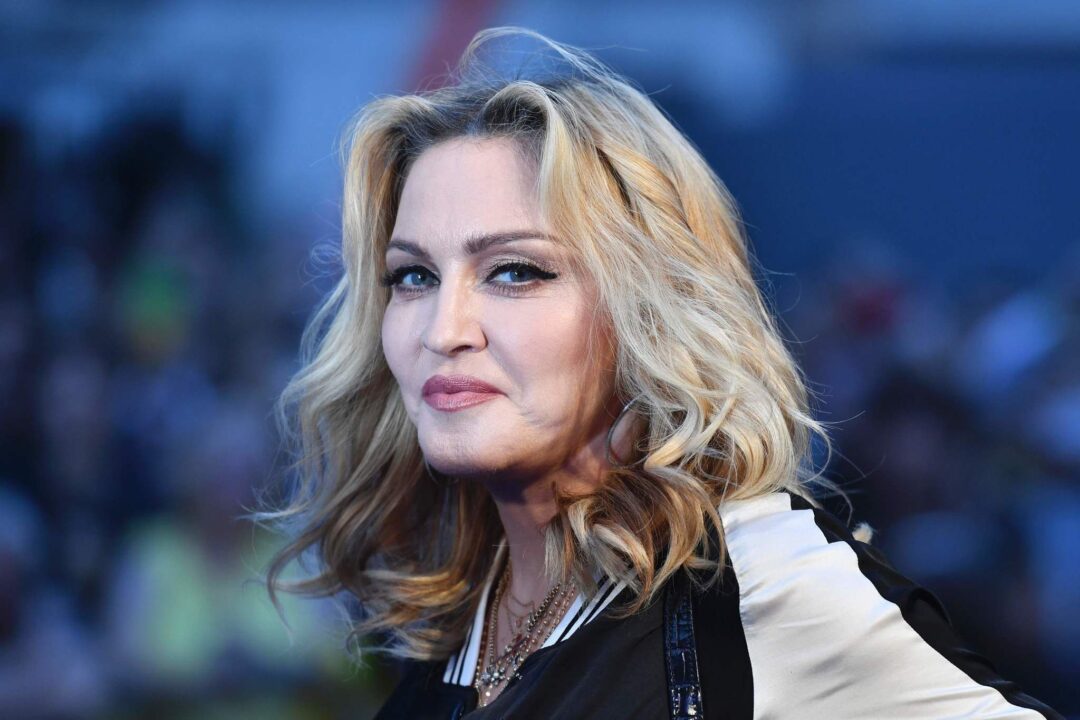 Madonna 10
