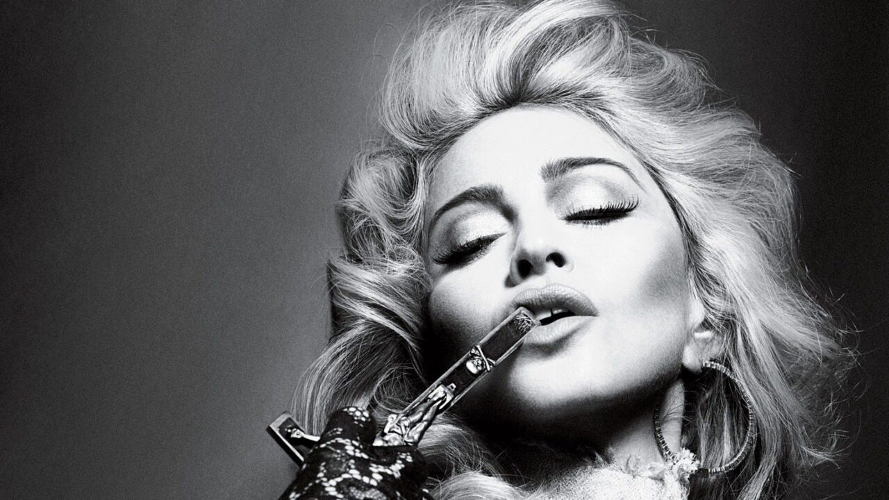 Madonna 11
