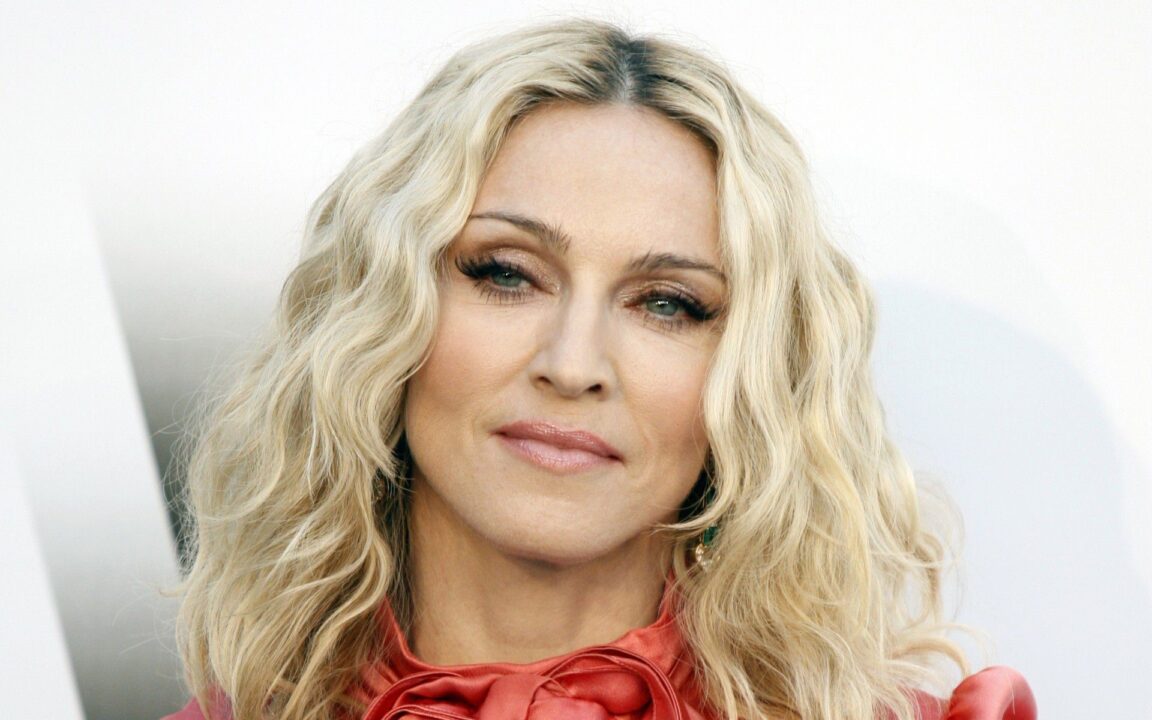 Madonna 14
