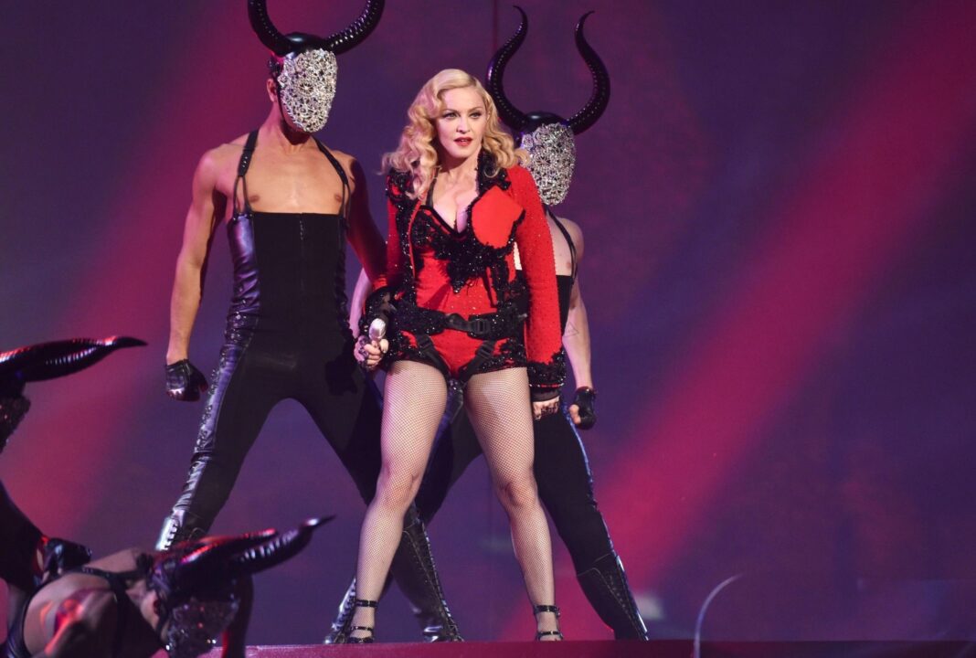 Madonna 17