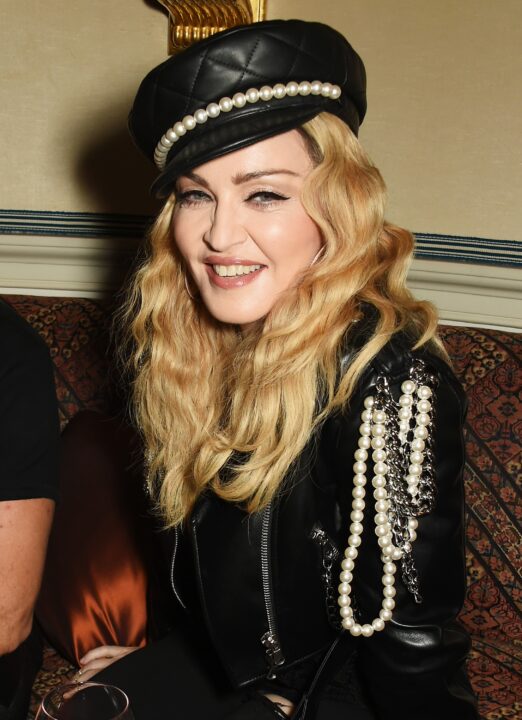 Madonna 18