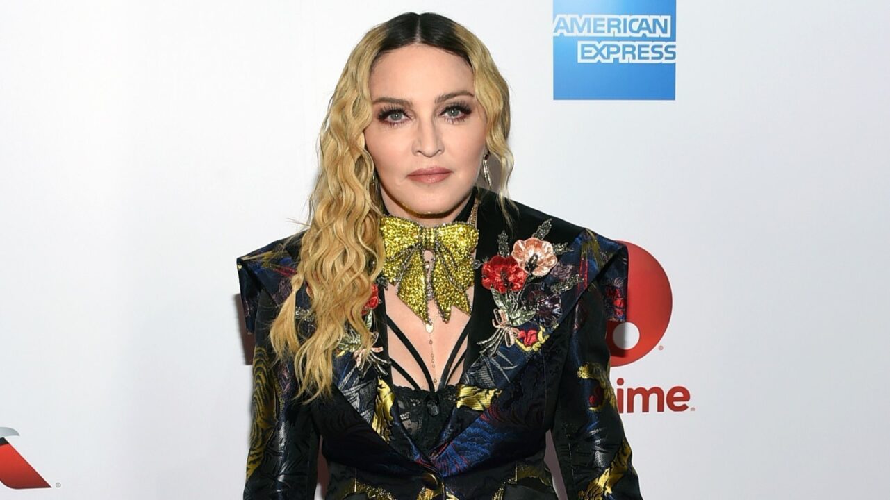 Madonna 19