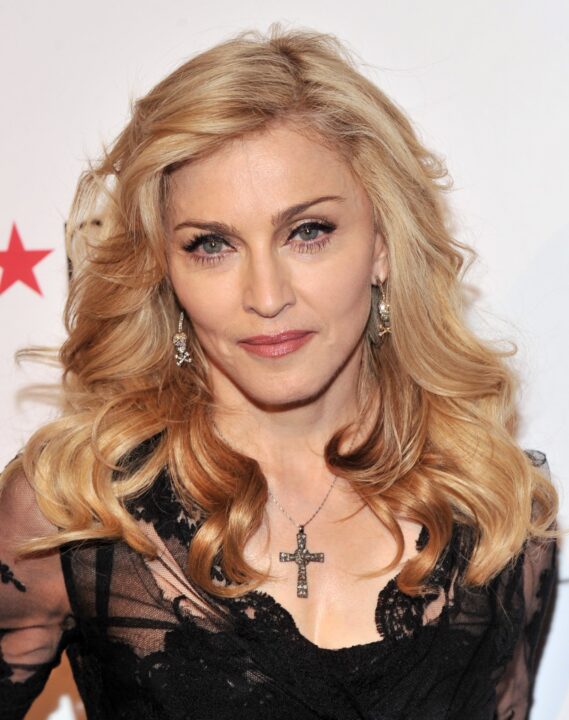 Madonna 20