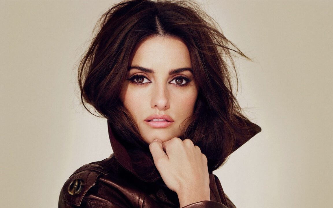 Penelope Cruz 14