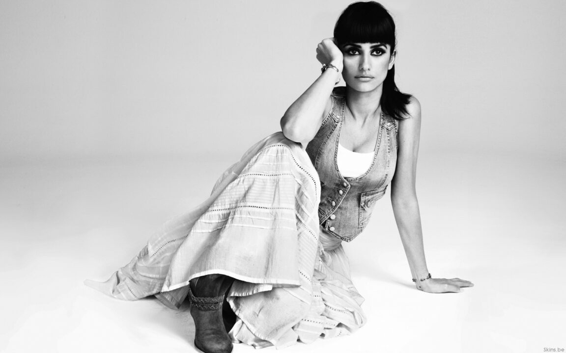 Penelope Cruz 20