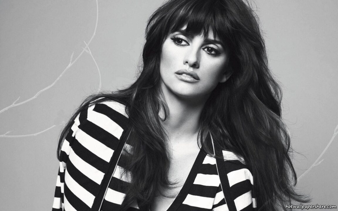 Penelope Cruz 25