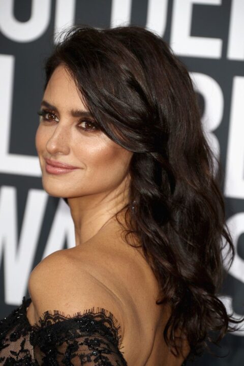 Penelope Cruz
