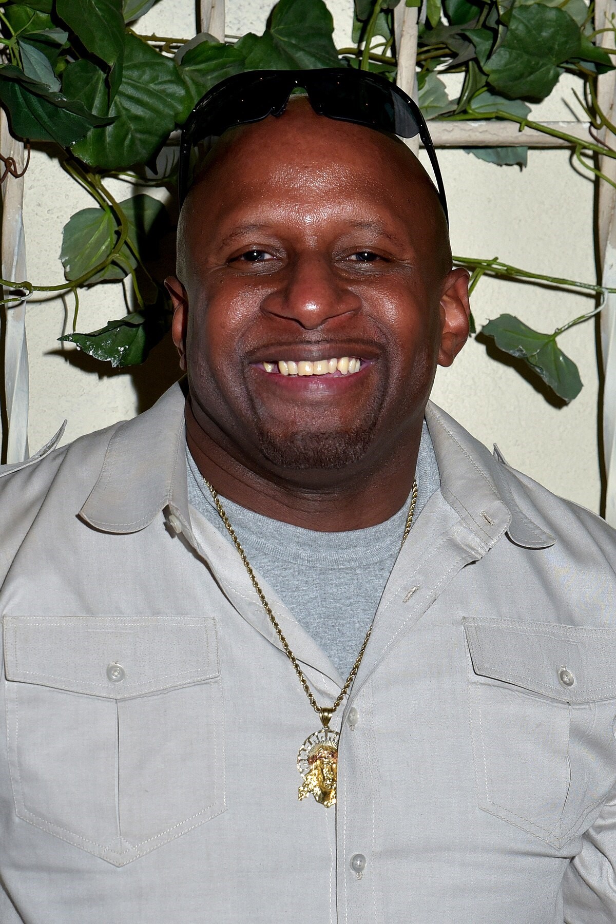 Discovering The Life And Legacy Of Prince Yahshua