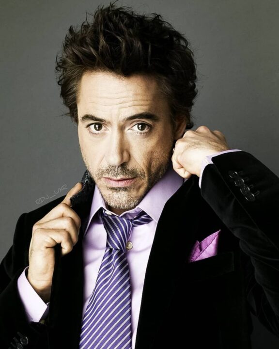 Robert Downey Jr 02