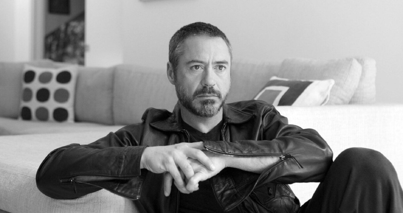 Robert Downey Jr 14