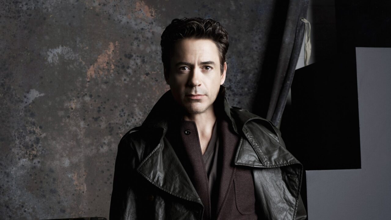 Robert Downey Jr 15