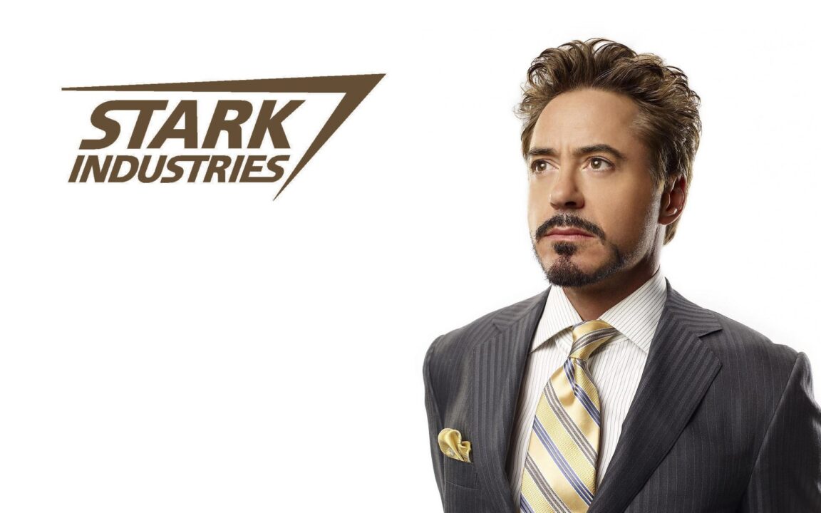 Robert Downey Jr 16
