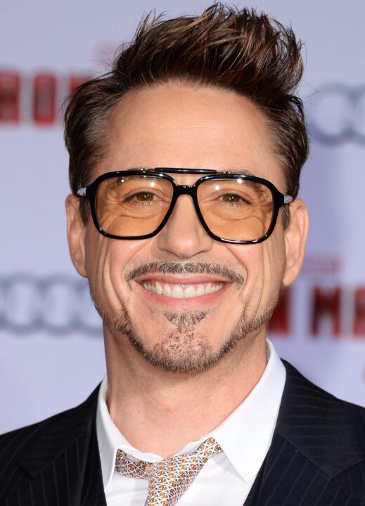 Robert Downey Jr 17