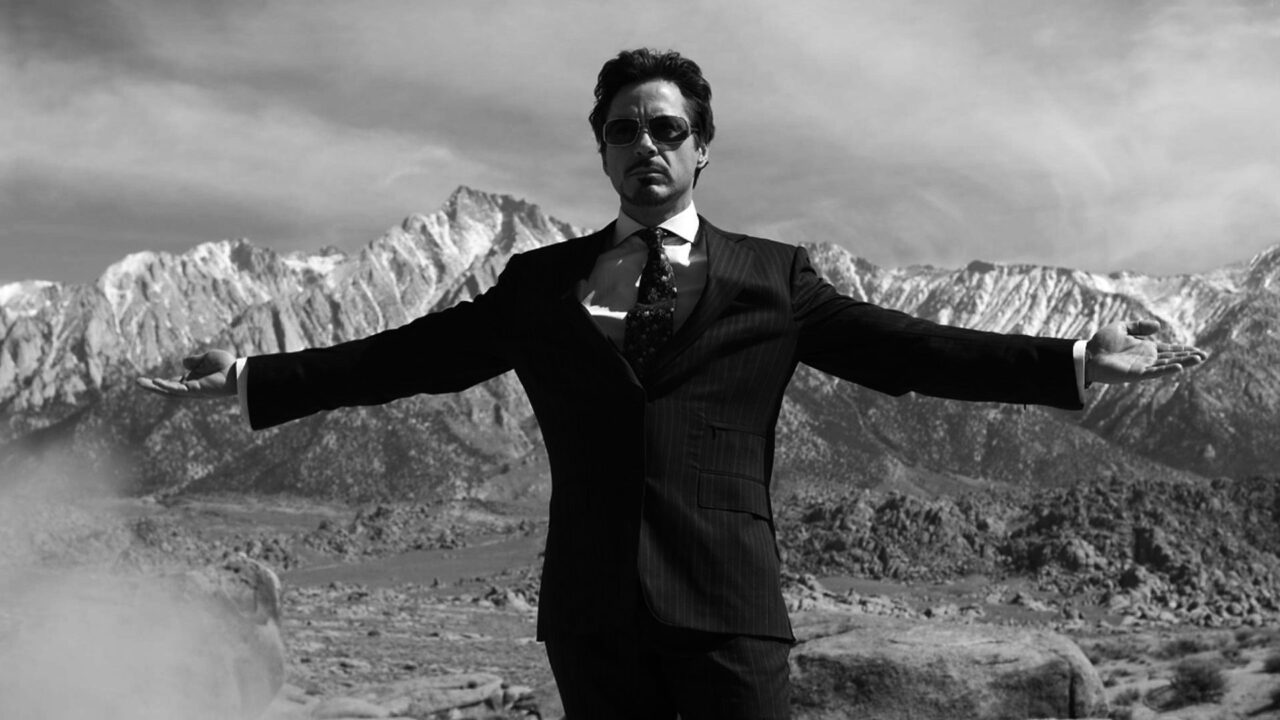 Robert Downey Jr 18