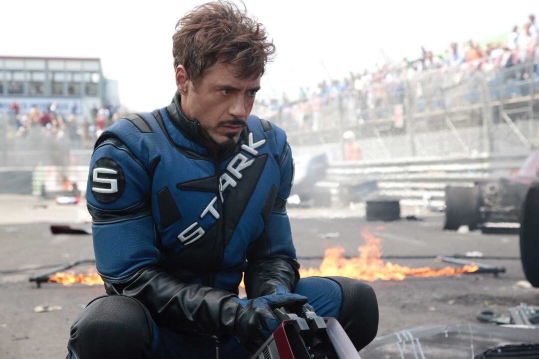 Robert Downey Jr 23