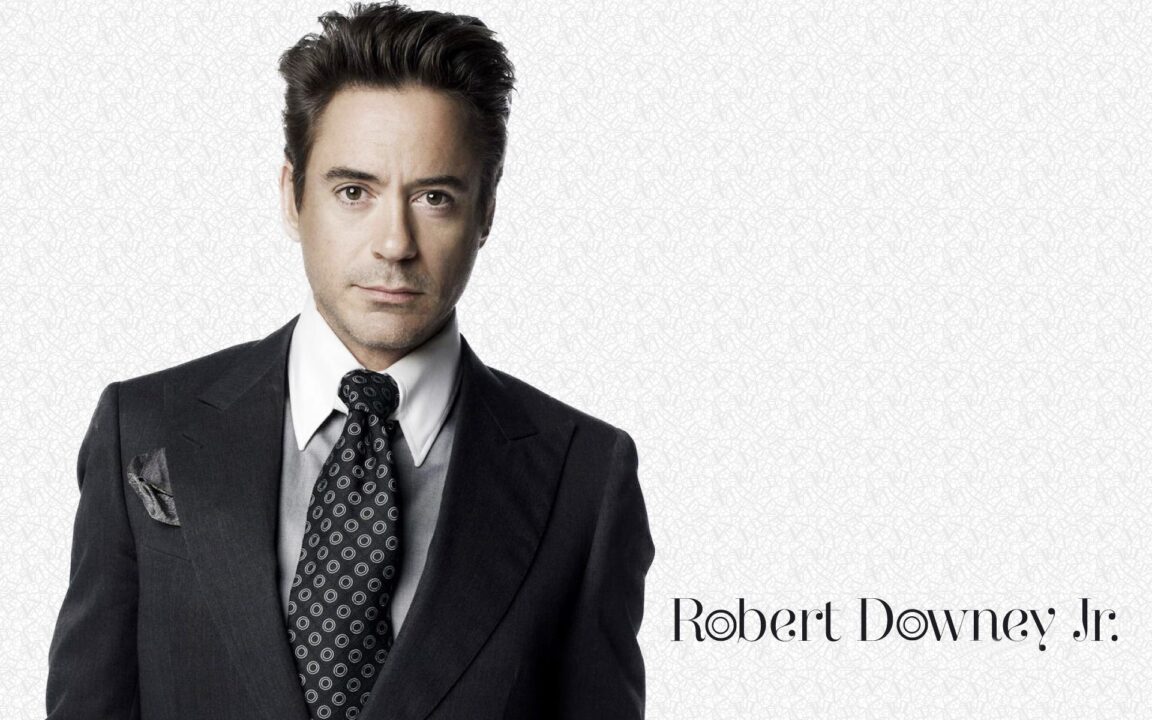 Robert Downey Jr 25