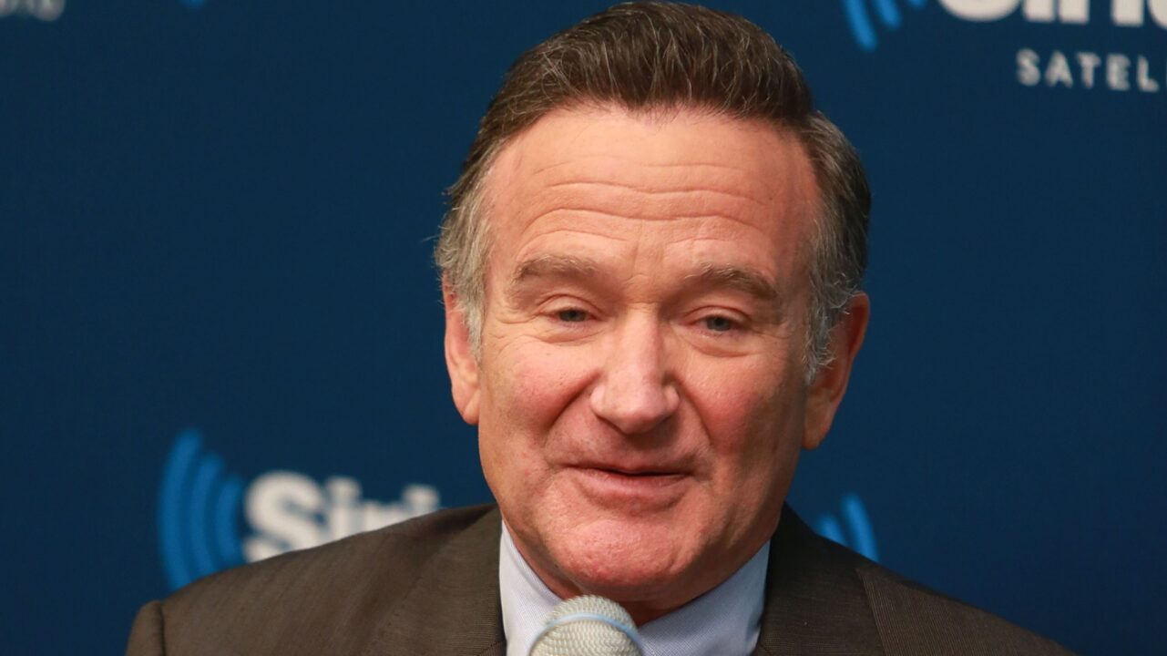 Robin Williams 07