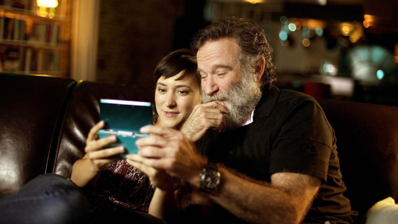 Robin Williams 09