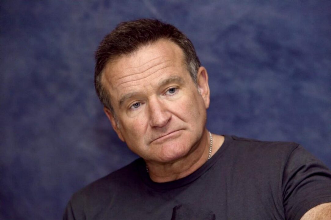Robin Williams 10