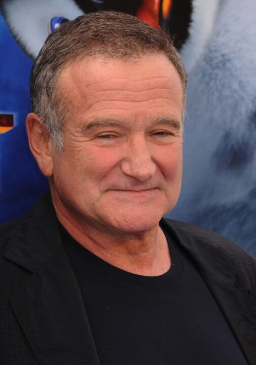 Robin Williams 12